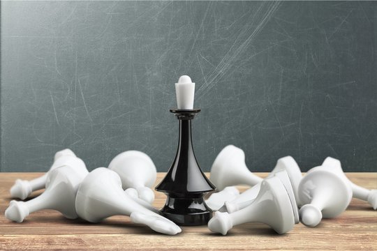Chess.