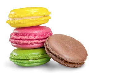Macaron.
