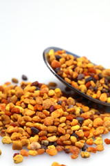 Blütenpollen Propolis