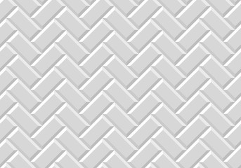 Realistic seamless tile texture - 206896836
