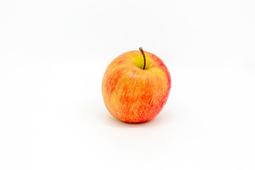 An Apple
