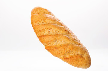 Bread and bakery products
