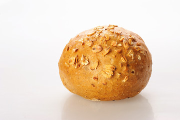 Bread and bakery products