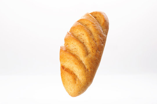 Bread and bakery products