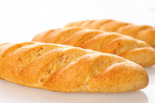 Bread and bakery products