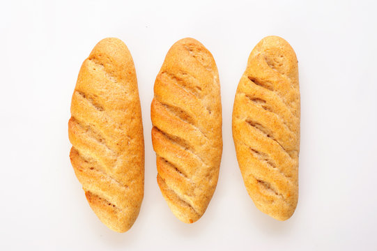 Bread and bakery products