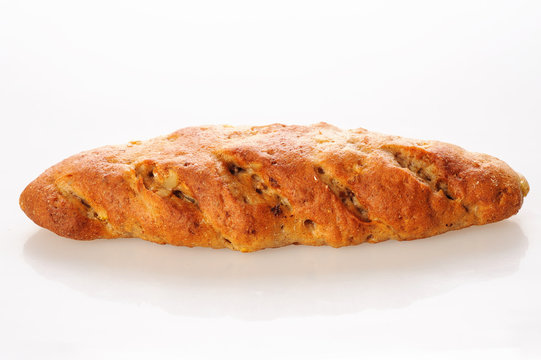 Bread and bakery products