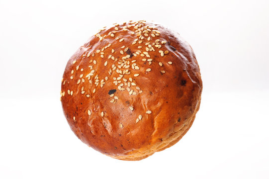 Bread and bakery products
