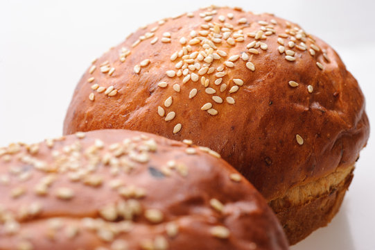 Bread and bakery products