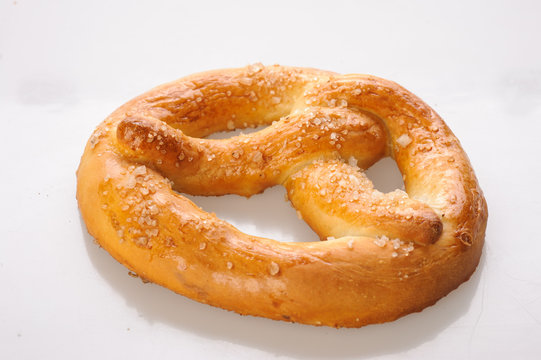 Bread and bakery products