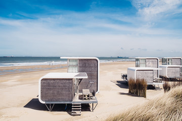 Beach House in Zealand