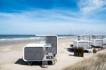 Beach House in Zealand - 206901641