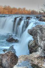 Grand Falls