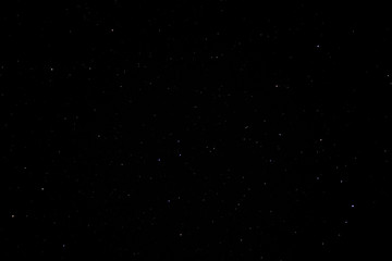 sky full of stars