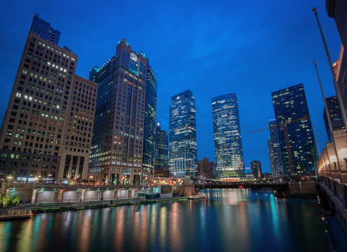Chicago