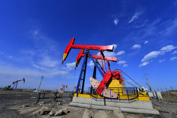 The oil pump