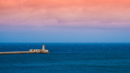 Faro Malta