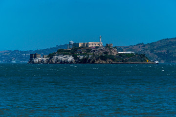 Alcatraz