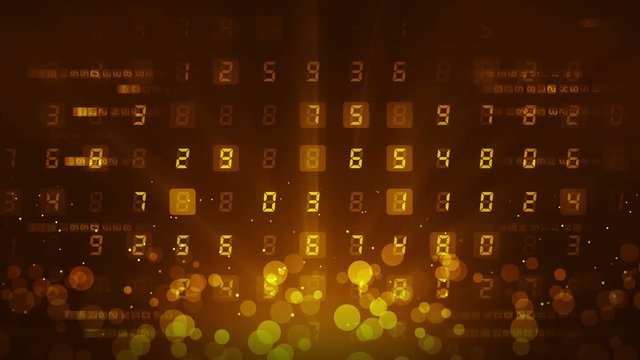 数字 デジタル ビジネス 成長 数 ループ