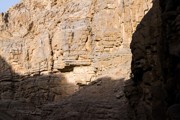 Jebel Jais mountain Ras Al Khaima, UAE