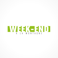 week end à la montagne