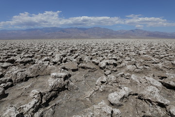 Death Valley National Park