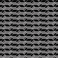 Geometric background. Seamless pattern.Vector. 幾何学パターン