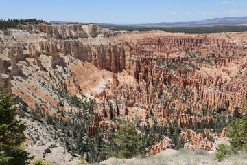 Bryce Canyon National Park