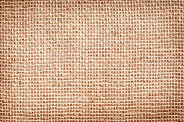 sackcloth texture for background