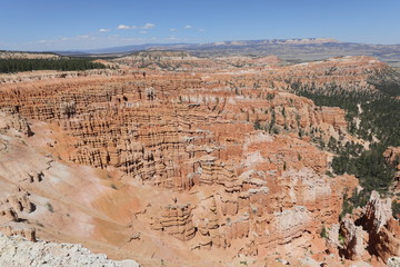 Bryce Canyon National Park