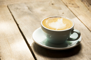 coffee cup latte.