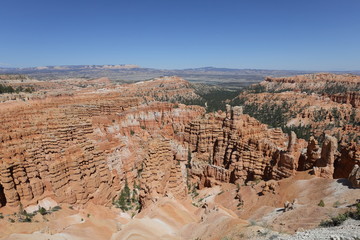 Bryce Canyon National Park