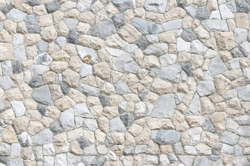 rock ,gray stone wall background