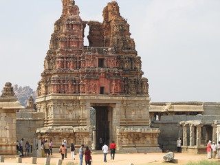 Karnataka is famous for its various tourist attractions which includes historical place,monuments,temples and religious sites. The state is fifth most popular place in India for tourism