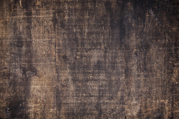 Old wood background