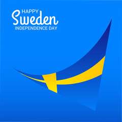 Sweden Independence Day.