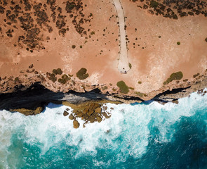 Cliff
