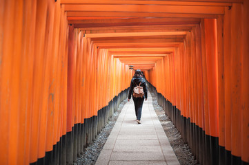 Fushimi Inari