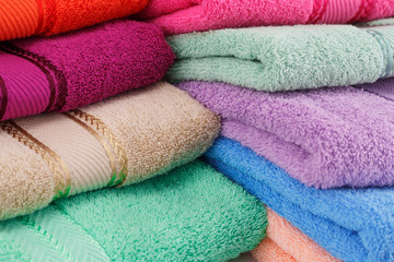 Towels