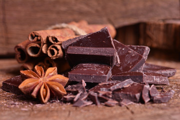 Chocolate