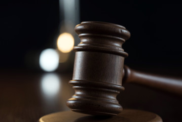 Law and Justice, Concept image. Law theme