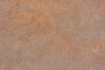 Metal texture with scratches and cracks