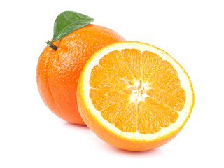  Fruit orange