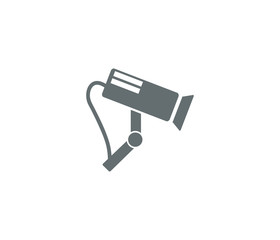 security camera icon