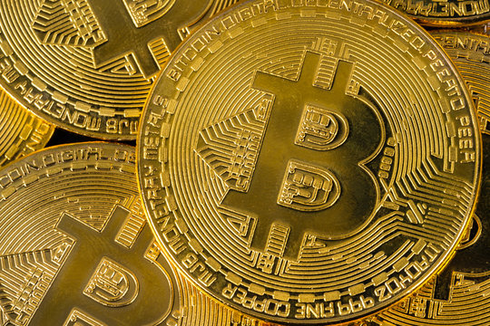Cryptocurrency physical gold bitcoin