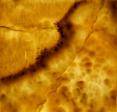 Honey Onyx Wall Panel,  Background Texture