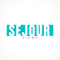 séjour à la mer