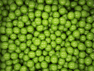 Limes background