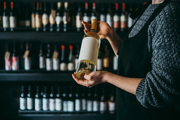 Wine bar