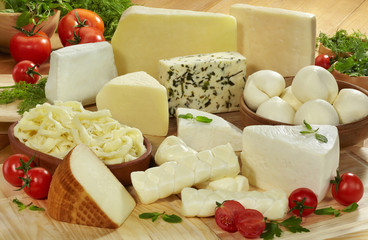 cheeses group